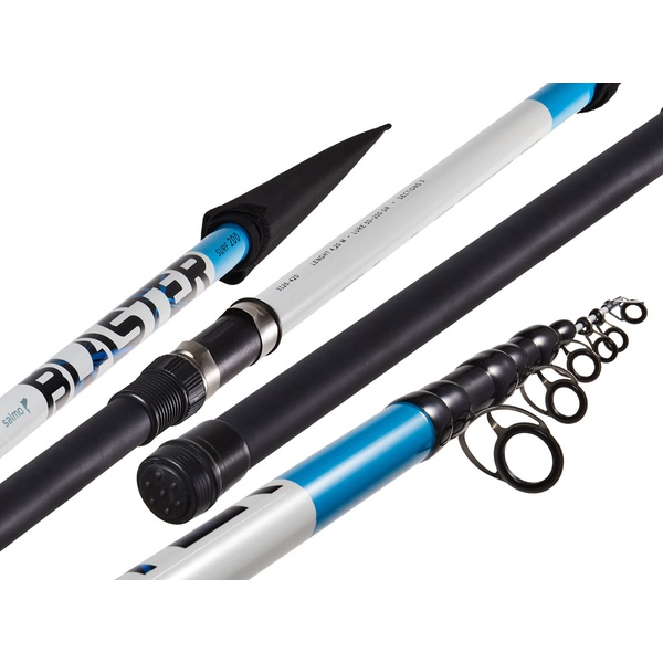Удилище серфовое Salmo Blaster Surf 200 3.90 /F