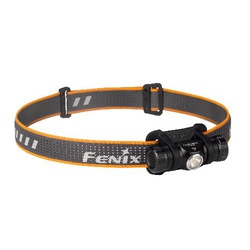 Фонарь налобный Fenix HM23