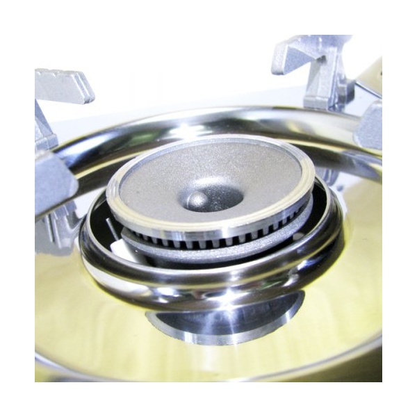 Настольная газовая плита Следопыт Weeny