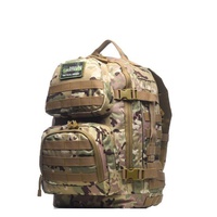 Рюкзак Huntsman Тактический RU 880 Мультикам, 40 л