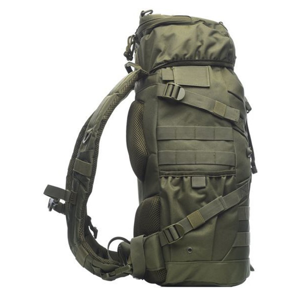 Рюкзак Huntsman Тактический RU 052 хаки, 45 л