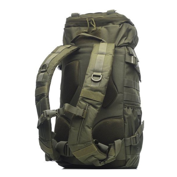 Рюкзак Huntsman Тактический RU 052 хаки, 45 л