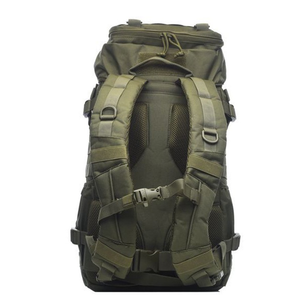 Рюкзак Huntsman Тактический RU 052 хаки, 45 л