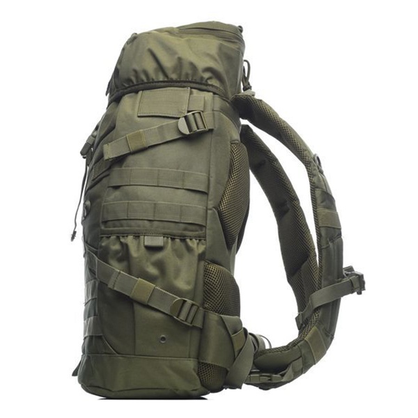 Рюкзак Huntsman Тактический RU 052 хаки, 45 л