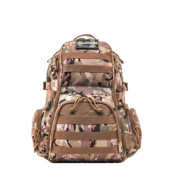 Рюкзак Huntsman Тактический RU 011 Мультикам, 40 л