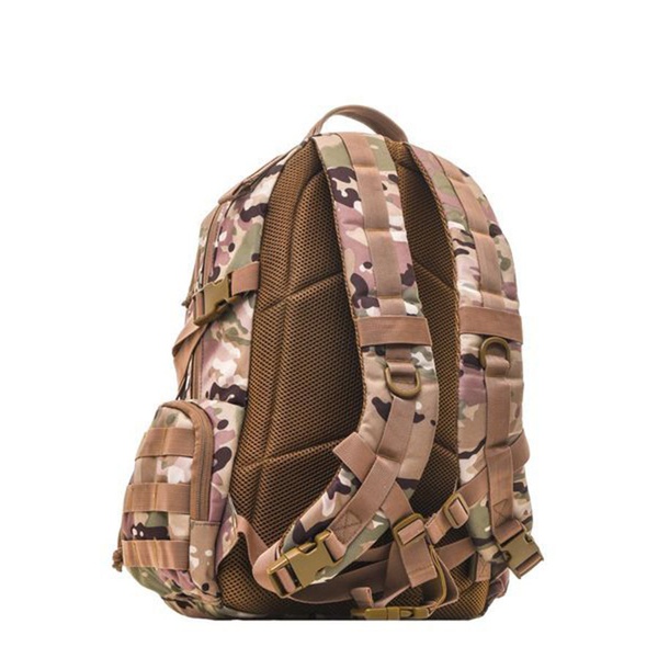 Рюкзак Huntsman Тактический RU 011 Мультикам, 40 л