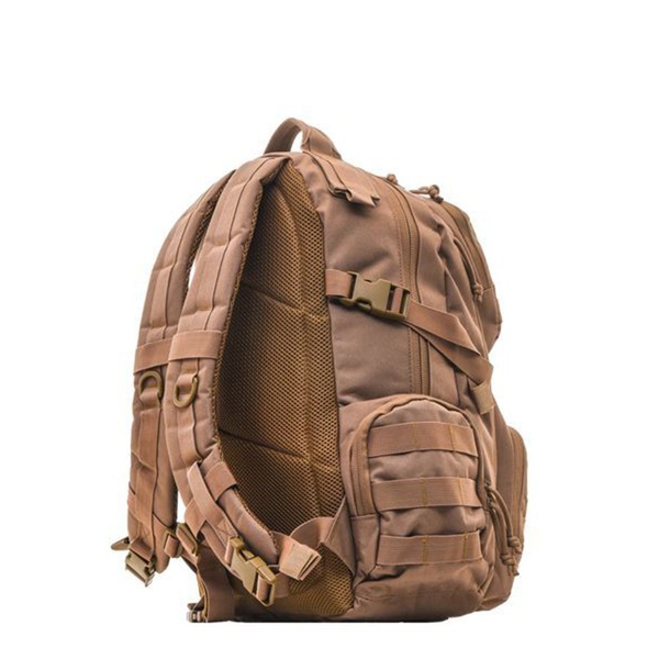 Рюкзак Huntsman Тактический RU 011 бежевый, 40 л