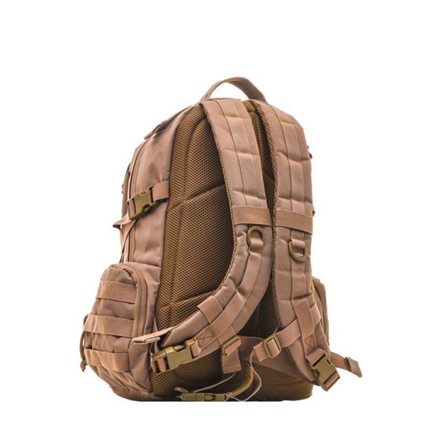 Рюкзак Huntsman Тактический RU 011 бежевый, 40 л