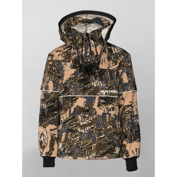 Костюм детский Huntsman Антигнус (с ловушками и пыльниками) Лабиринт, тк. твил-пич