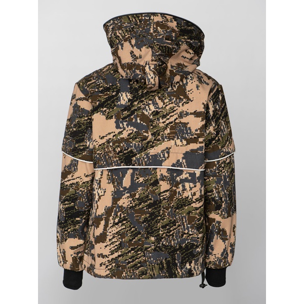 Костюм детский Huntsman Антигнус (с ловушками и пыльниками) Лабиринт, тк. твил-пич