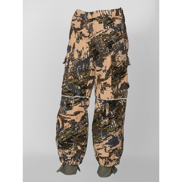 Костюм детский Huntsman Антигнус (с ловушками и пыльниками) Лабиринт, тк. твил-пич