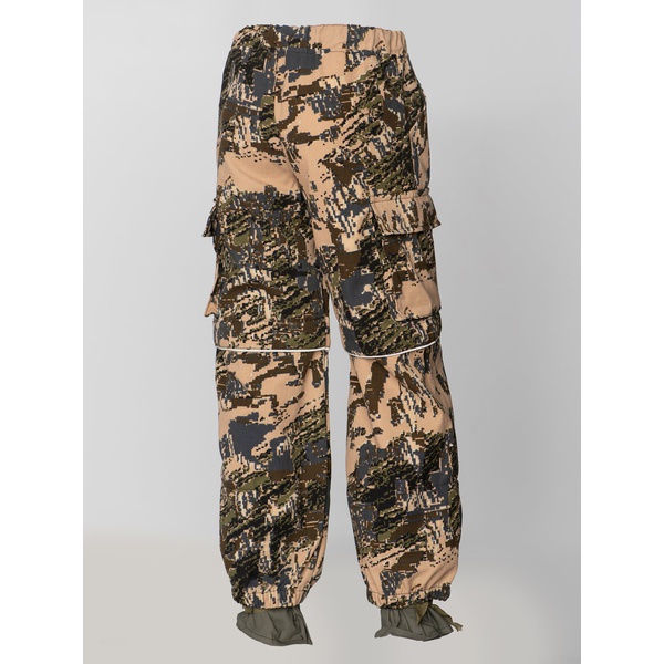 Костюм детский Huntsman Антигнус (с ловушками и пыльниками) Лабиринт, тк. твил-пич