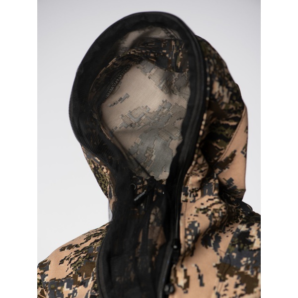 Костюм детский Huntsman Антигнус (с ловушками и пыльниками) Лабиринт, тк. твил-пич