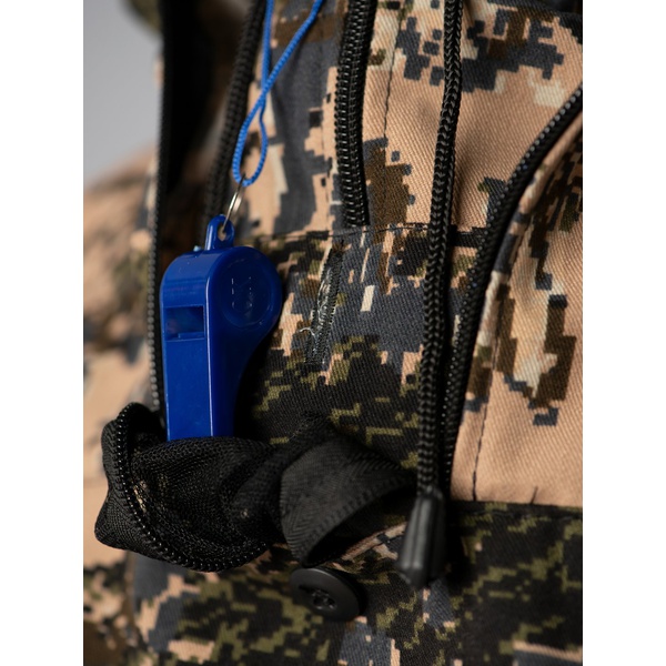 Костюм детский Huntsman Антигнус (с ловушками и пыльниками) Лабиринт, тк. твил-пич