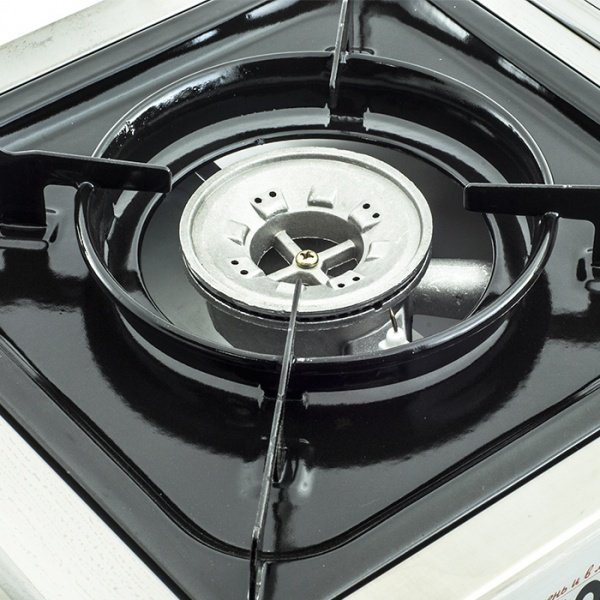 Настольная газовая плита Следопыт Style