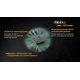 Фонарь Fenix TK41C Cree XM-L2 U2. Фото 15