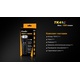 Фонарь Fenix TK41C Cree XM-L2 U2. Фото 17