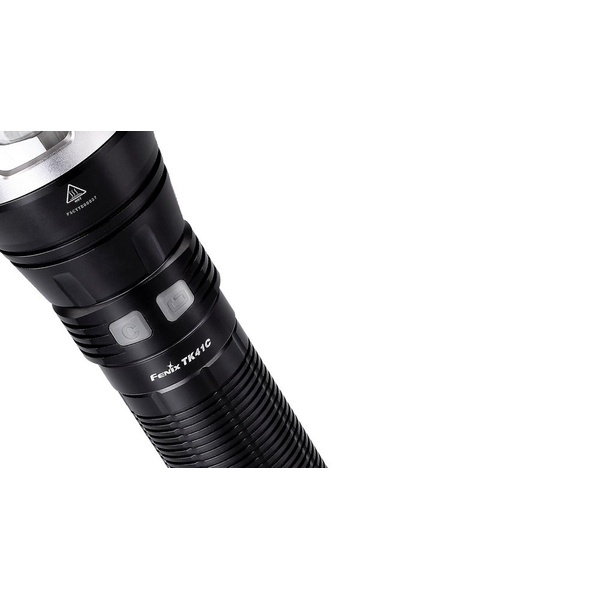 Фонарь Fenix TK41C Cree XM-L2 U2