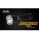 Фонарь Fenix TK41C Cree XM-L2 U2. Фото 6