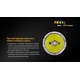 Фонарь Fenix TK41C Cree XM-L2 U2. Фото 8
