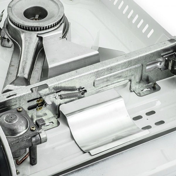 Настольная газовая плита Следопыт Blaze