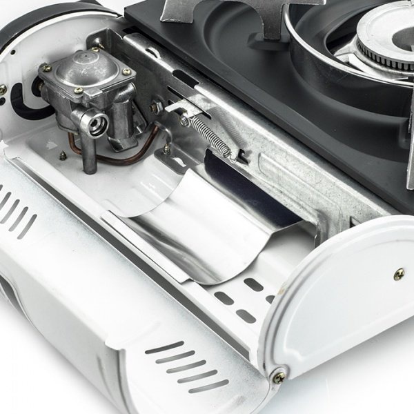 Настольная газовая плита Следопыт Blaze