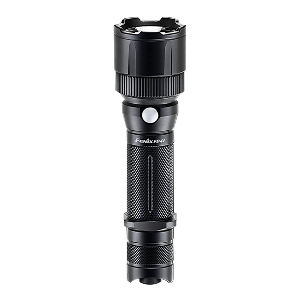Фонарь Fenix FD41 с аккумулятором