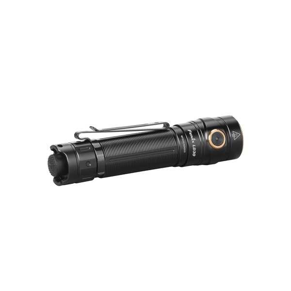 Фонарь Fenix LD30 с аккумулятором (ARB-L18-3500U)