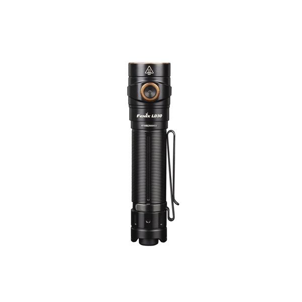 Фонарь Fenix LD30 с аккумулятором (ARB-L18-3500U)