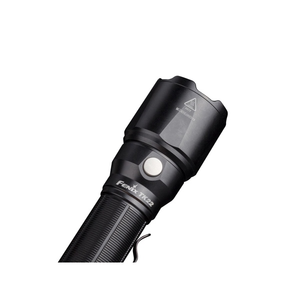 Фонарь Fenix TK22 V2.0