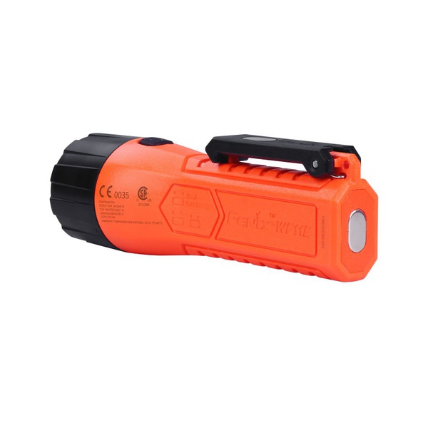 Фонарь Fenix WF11E
