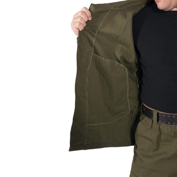 Костюм Helios Горка-1 палатка