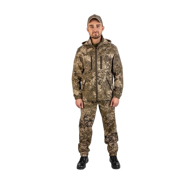 Костюм Helios НАТО снайпер