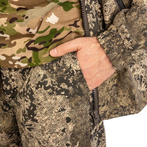 Костюм Helios НАТО снайпер