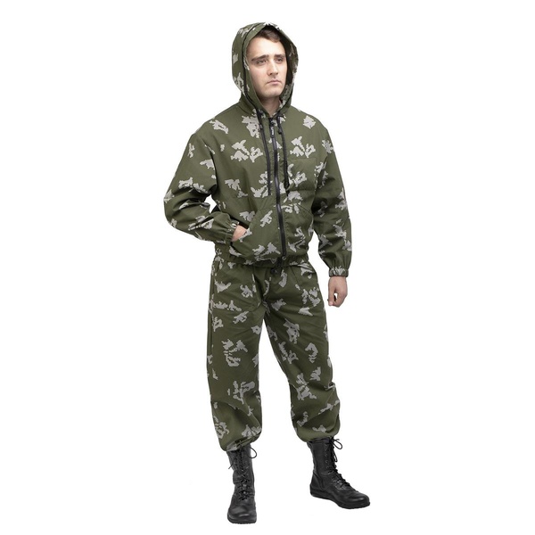 Костюм антимоскитный Helios Горизонт березка