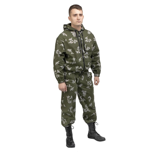 Костюм антимоскитный Helios Горизонт березка