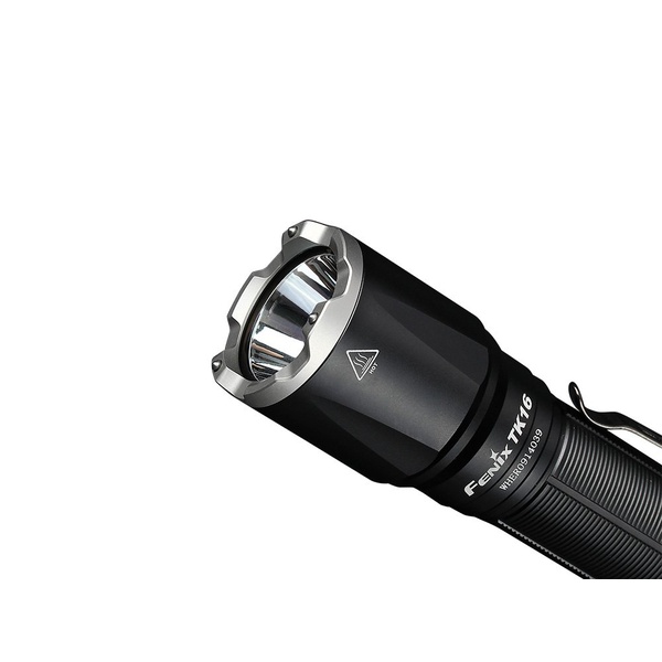 Фонарь Fenix TK16V20 Cree SST70 LED