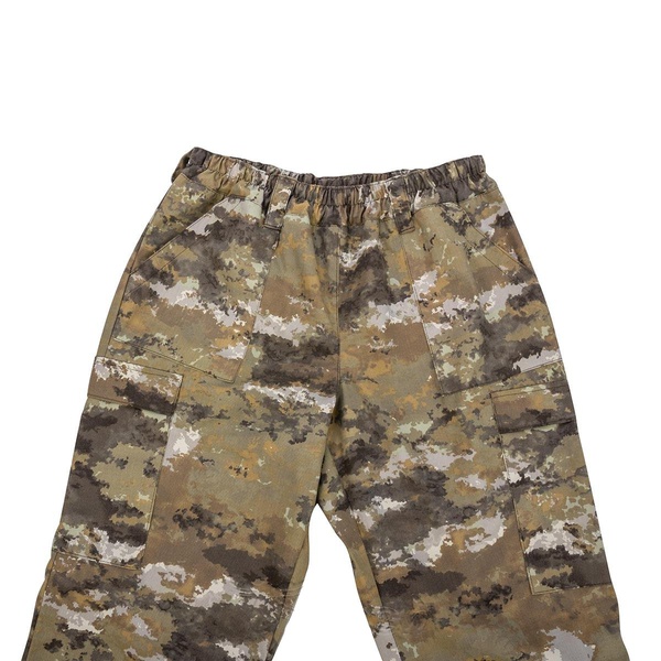 Костюм противомоскитный Helios Мох КМФ тигр