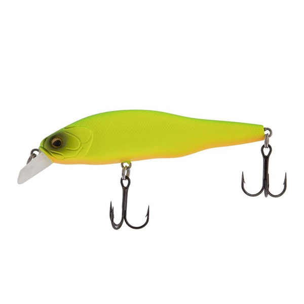 Воблер Helios Brutal Shad F (10г, 80мм, 0-1м) M46