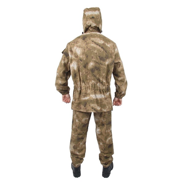 Костюм антимоскитный Helios 0618