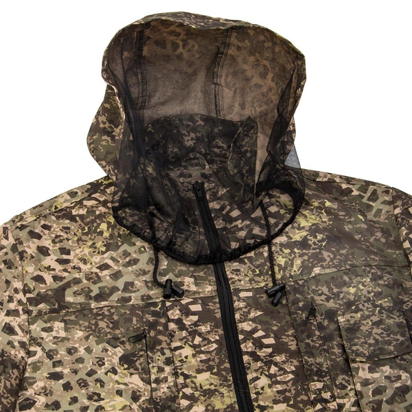 Костюм антимоскитный Helios Разведчик