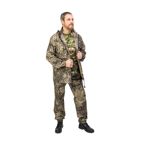 Костюм антимоскитный Helios Разведчик