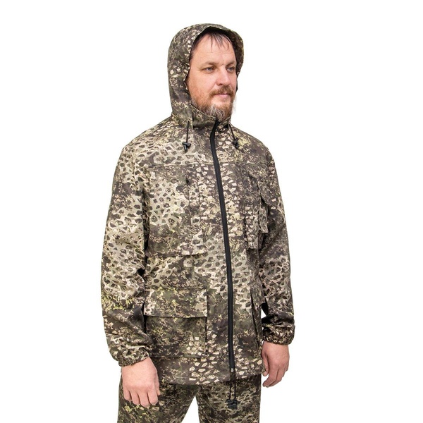 Костюм антимоскитный Helios Разведчик