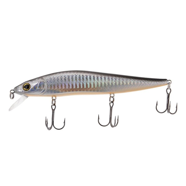 Воблер Helios Twich Minnow SP (14г, 110мм, 0-1,5м) B13