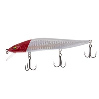 Воблер Helios Twich Minnow SP (14г, 110мм, 0-1,5м) L18