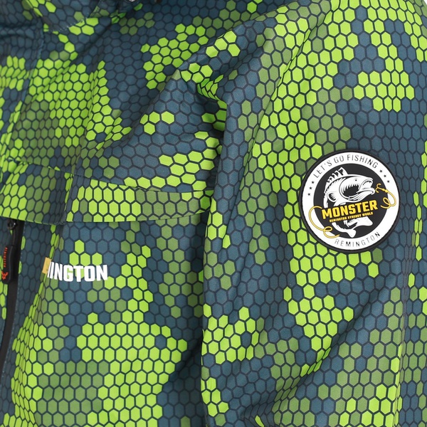 Костюм Remington Reptile