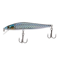 Воблер Helios Twich Minnow SP (6г, 80мм, 0-1м) T01