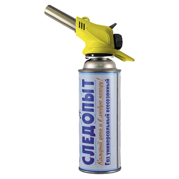 Горелка газовая Следопыт GTP-N02