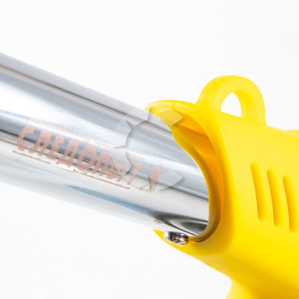 Горелка газовая Следопыт GTP-N02