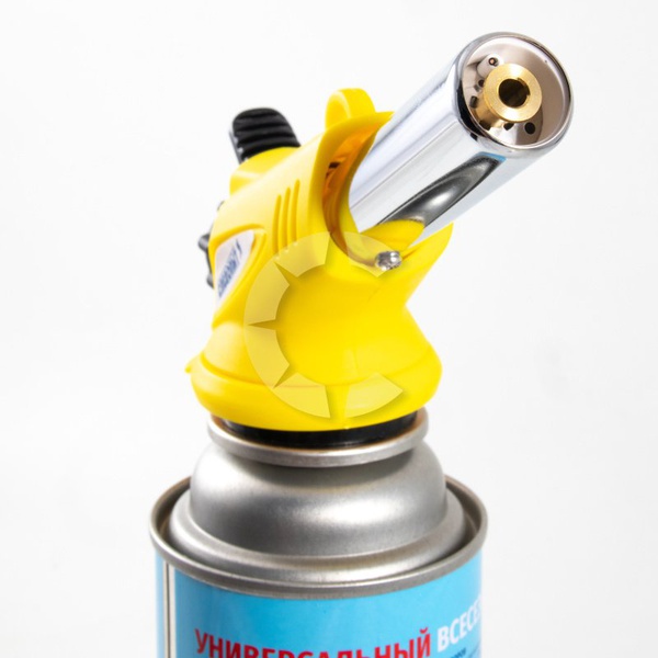 Горелка газовая Следопыт GTP-N02